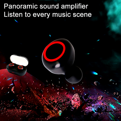 Audifonos Bluetooth 5.0 inalambricos Auriculares Universales Para Telefonos Cell