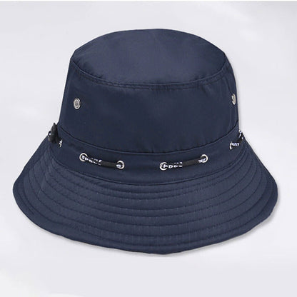 KB Ethos Bucket Fashion Print Hat Cap Unisex New Summer Easy ONE SIZE FIT