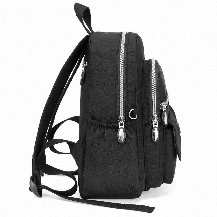 Nylon Backpacks Lightweight Strong Small Cycling Hiking Camping Travel Outdoors
