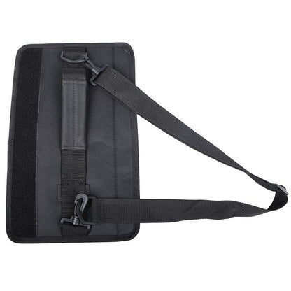 Mini Golf Club Carrier Bag Driving Travel Bag Golf Training Shoulder Straps