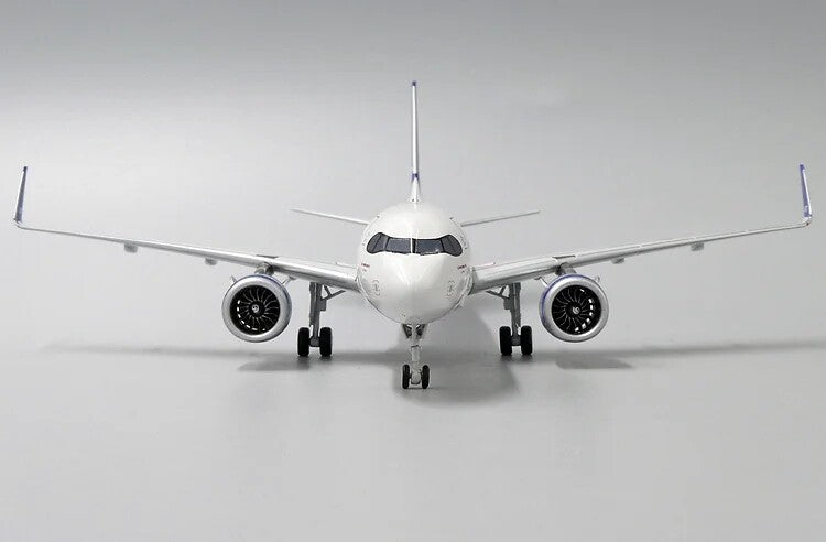 1:200 JC Wings SAS Scandinavian Airlines AIRBUS A320Neo Airplane Diecast Model