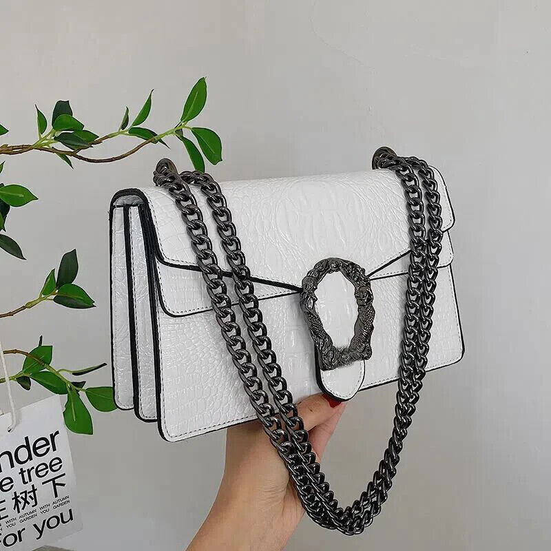 Handbag Chain Crossbody Bags Women Shoulder Bag Handbags