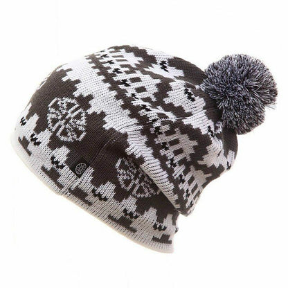 Autumn Winter Ski Hat Snowboard Winter Skating Beanies Head Warm Acrylic Thermal