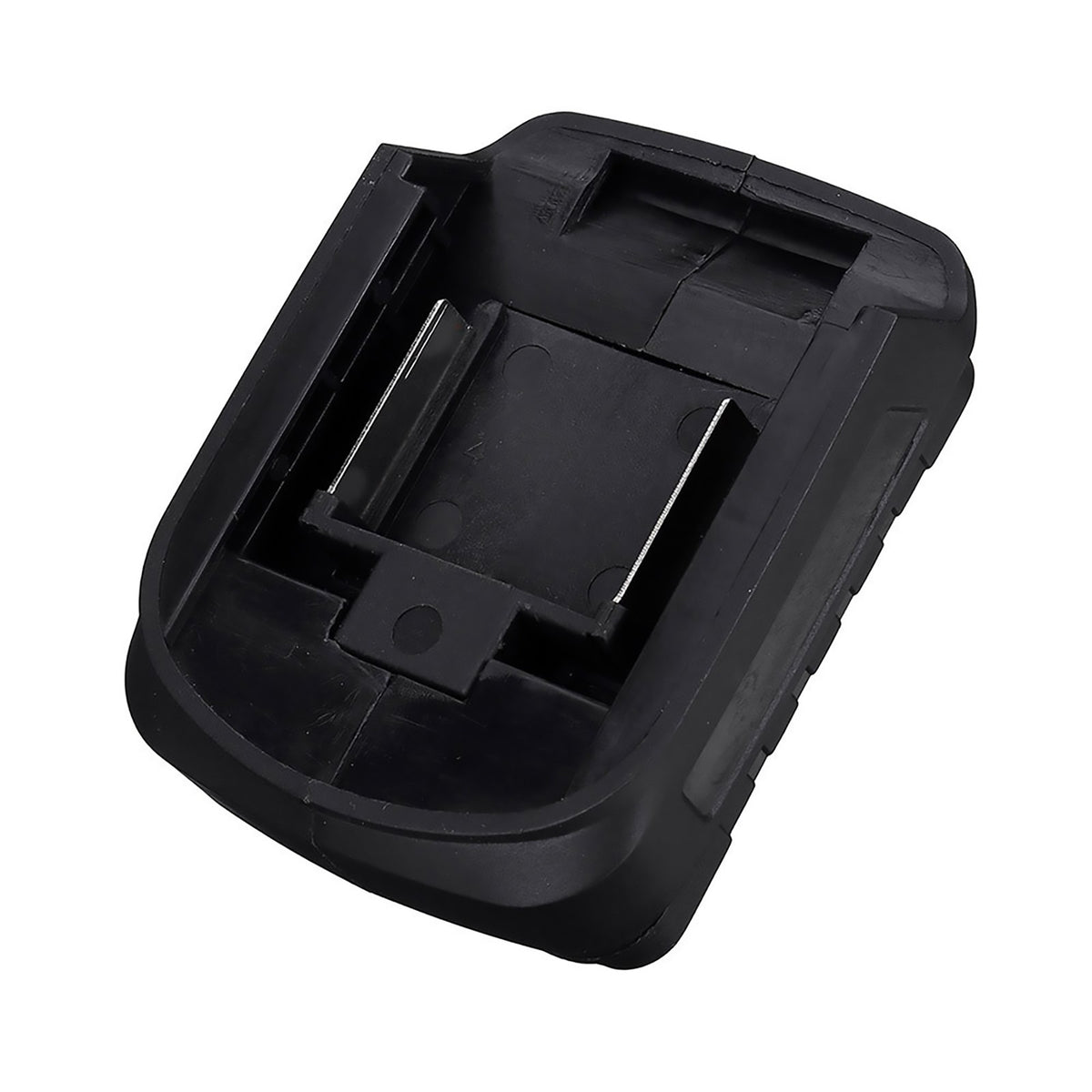 Charger Battery Adapter LED Work Light For Makita 18V Li-ion BL1830 BL1430 2USB