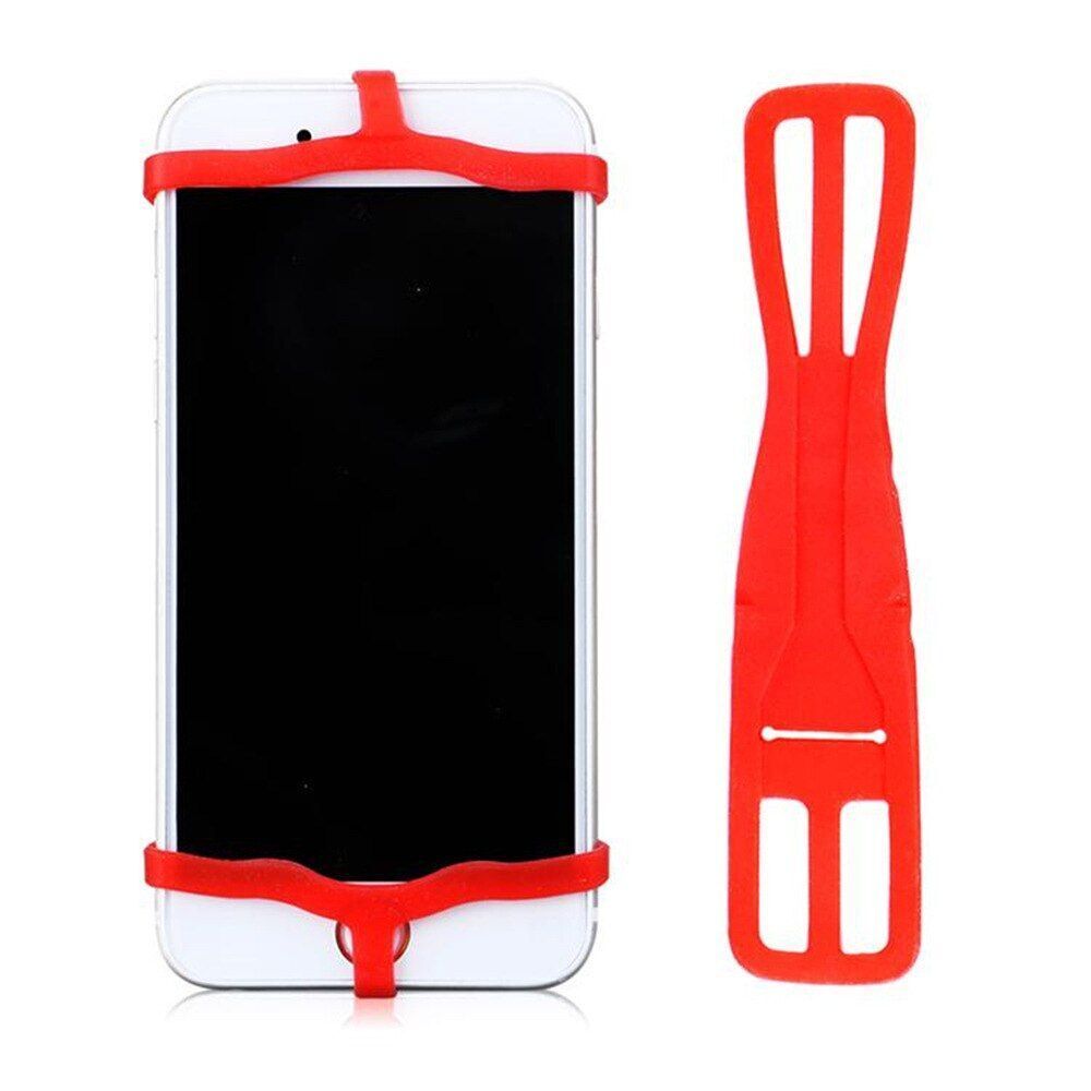 Electric Scooter Phone Holder Road Bike Motorcycle Support Bicycle Accessories
