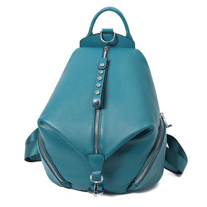 Women Backpacks 100% Travel Backpacks Schoolbag Girls Backpack