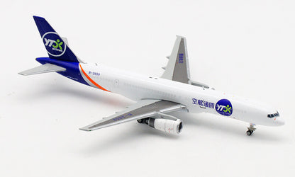 JC Wings YT AIRLINES for BOEING 757-200PCF B-2859 1/400 diecast model aircraft