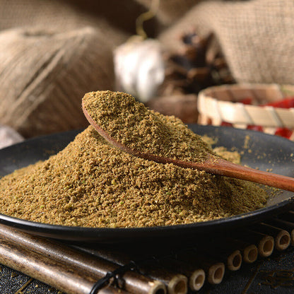100g-500g Organic Pure CUMIN Powder Grade A Quality Fresh Spices Chinese Herb