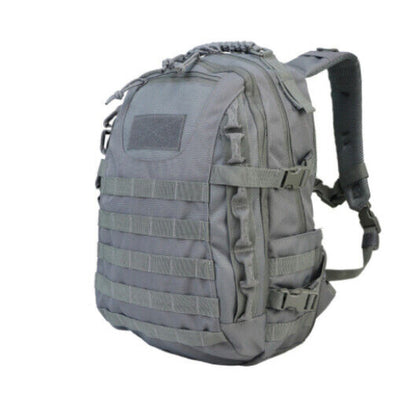 Man Military Tactical Backpack Outdoor Camping Hunting Sport Bag Army