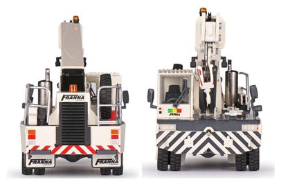 1:50 Conrad TEREX MAC25 Crane Construction Equipment Machine Diecast Model