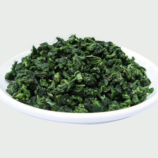Natural Green Tea Oolong Tea Organic Tea Healthy Drink Premium Anxi Tie Guan Yin
