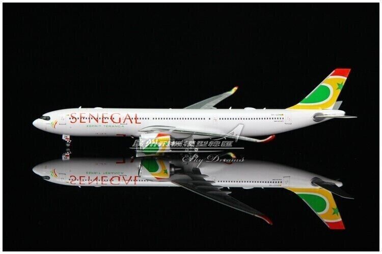 1:400 Phoenix SENEGAL AIRBUS A330-900neo Passenger Plane Diecast Aircraft Model