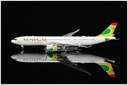 1:400 Phoenix SENEGAL AIRBUS A330-900neo Passenger Plane Diecast Aircraft Model