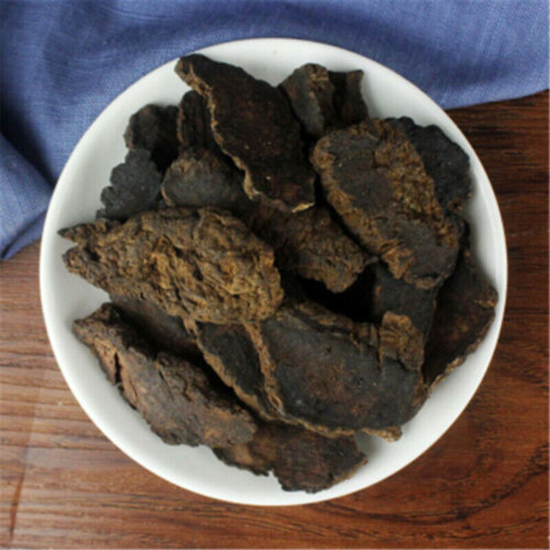 100g-500g Natural Rehmannia Glutinosa Root Chinese Dried Foxglove Sheng Di Huang