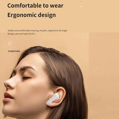 Audifonos Bluetooth Inalambricos Auriculares TWS for Smartphone Telefonos Tablet