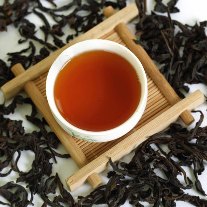 500g Premium Wuyi Shuixian Chinese Oolong Tea Laocong Shui Hsien Dahongpao