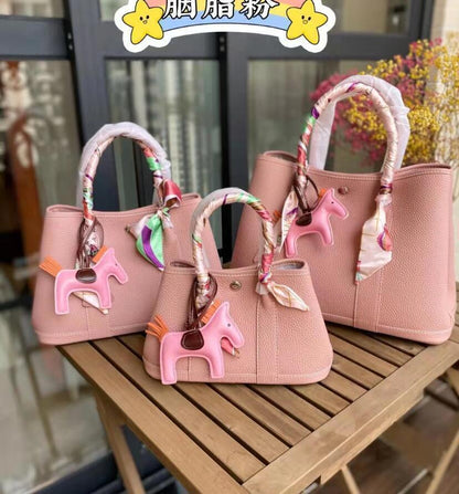Womens Real Leather Handbag Shoulder Bags Tote Purse Messenger Satchel Crossbody