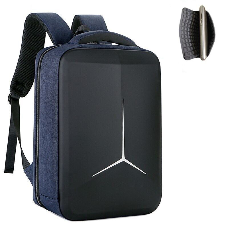 15.6/17.3 Inch Laptop Bag Backpack Bagpack Men Women Backpacks Travel Rucksack