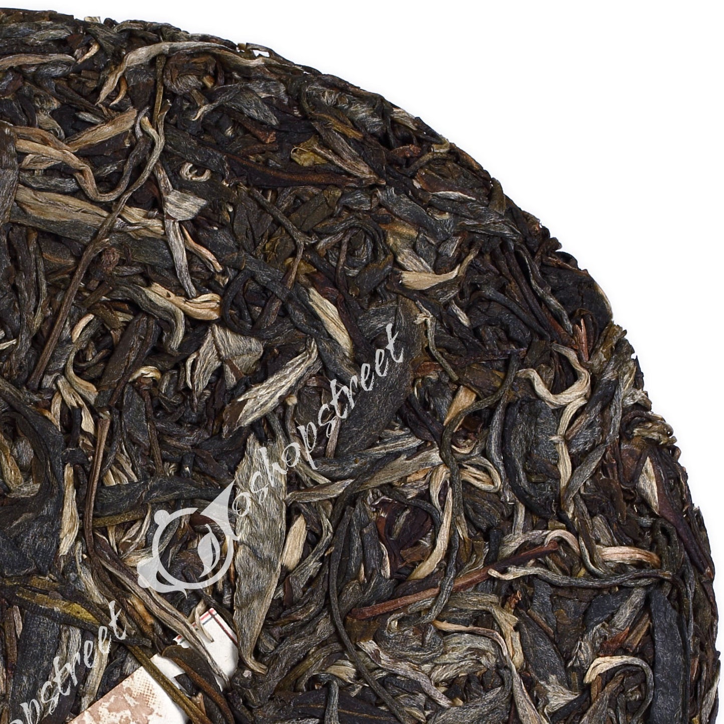 357g Organic MengKu Overlord Ancient Tree pu'er Puer puerh Tea Raw Cake