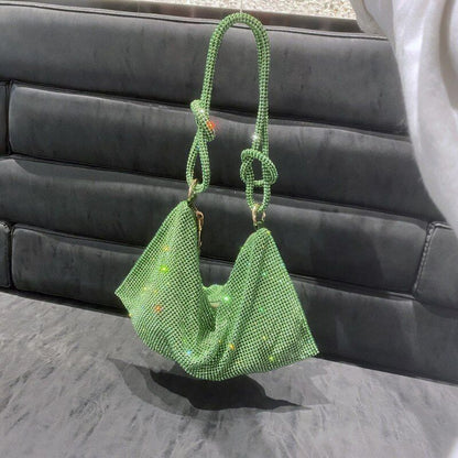 Evening Party Clutch Bag Wedding Purse Handbag Spring Fashion Shoulder Purse 1PC