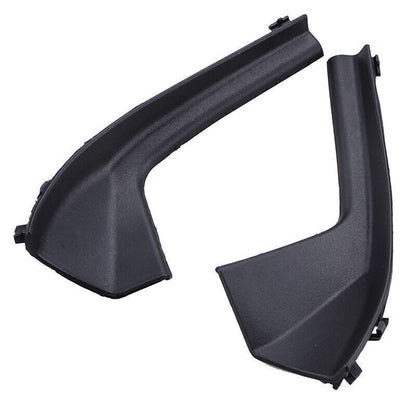 For 2007-2012 Nissan Versa Hatchback Front Wiper Windshield Cowl Cover L&R X2
