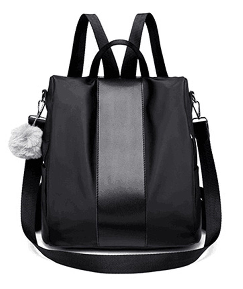 Women's Ladies Backpack Purse bag Anti-theft School Handbag Waterproof Rucksack