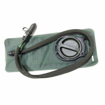 Water Bag 2.5L Cycling Travel Outdoor Mountaineering Portable Hydration Bladder