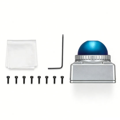 Livox Mid-360S 360° LiDAR 59° FOV High-Res 3D Scanning Sensor