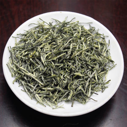 Top Chinese Xue Ya Green Tea,Organic Snow Bud White Tea,xueya tea