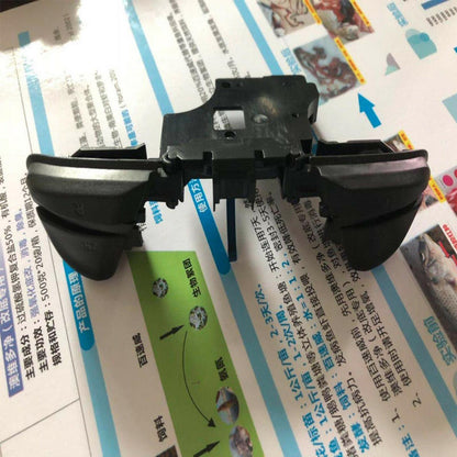 ZL ZR L R Trigger Button Bracket Parts For Nintendo Switch Pro Controller Repair