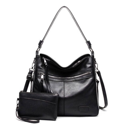 Women Handbags Female Shoulder Bags Travel Leather Large Messenger bag