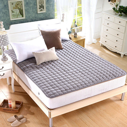 Mattress Tatami thin Bed mattress quilt student bed cover full/queen Size New