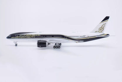 1:400 Phoenix Equatorial Guinea BOEING 777-200 Aeroplane Diecast Aircraft Model