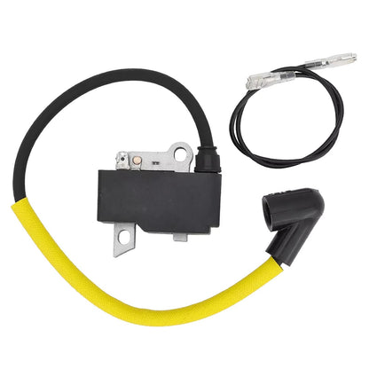 Premium Ignition Coil 537418701 for Husqvarna 323R 323L Reliable Trimmer Part