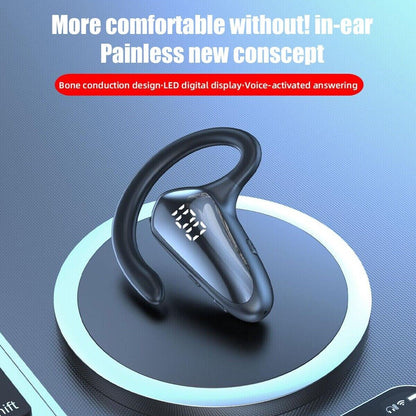 Audifonos Bluetooth Inalambrico Auriculares Universal Para Telefonos Celular