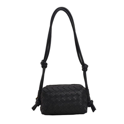 Square Bag Shoulder Cute Purse Handbag Crossbody Bags Candy Satchel 19*11*8 CM