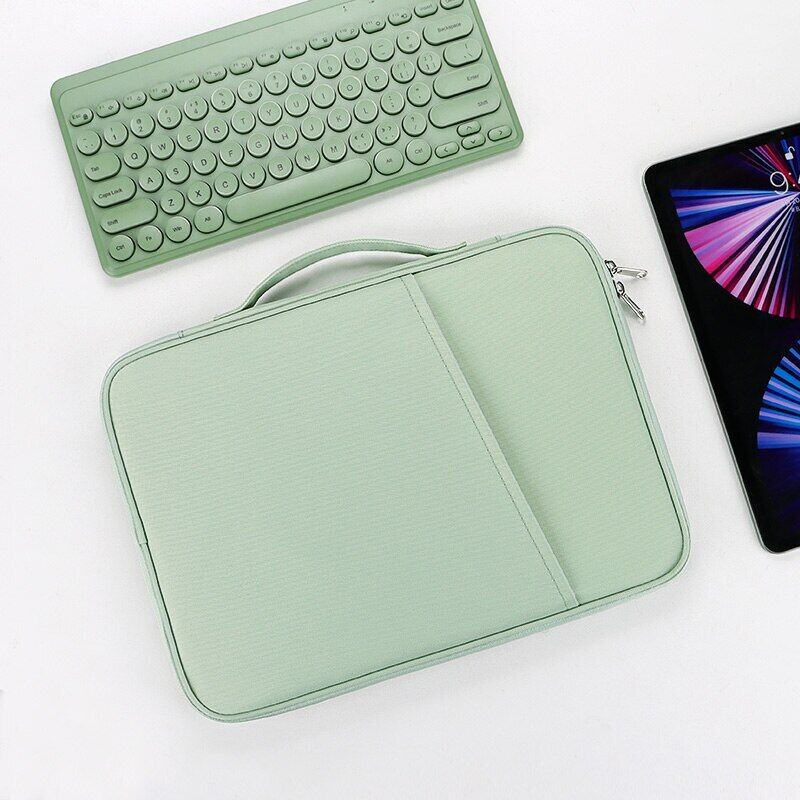 2023 Sleeve Case for IPad Air 2 1 2019 Pro 11 12.9 Pad 5 10 Cover Laptop Bag