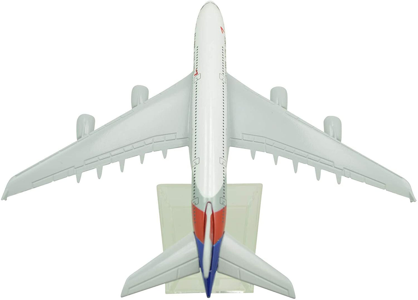 1:400 16cm Air Bus A380 Asiana Airlines Metal Airplane Model Plane Toy Plane