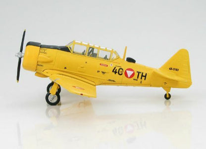 HOBBY MASTER North American Aviation LT-6G 1/72 diecast plane model aircraft