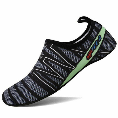 Summer Water Shoes Men Swimming Shoes Unisex Dive Surf Swim Beach Yoga Footwear