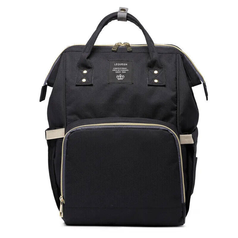 Baby Diaper Bags Mom Backpack Bag Baby Mommy Bag Travel Baby Bag Mother Kids
