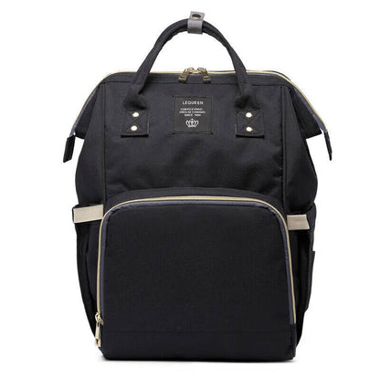 Baby Diaper Bags Mom Backpack Bag Baby Mommy Bag Travel Baby Bag Mother Kids