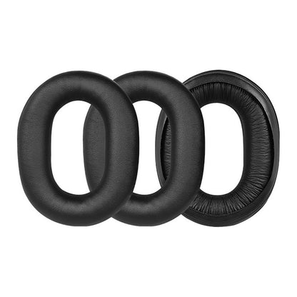 2Pcs Headphones Earmuffs Cushions Cover Ear Pads for SONY MDR-RF995RK