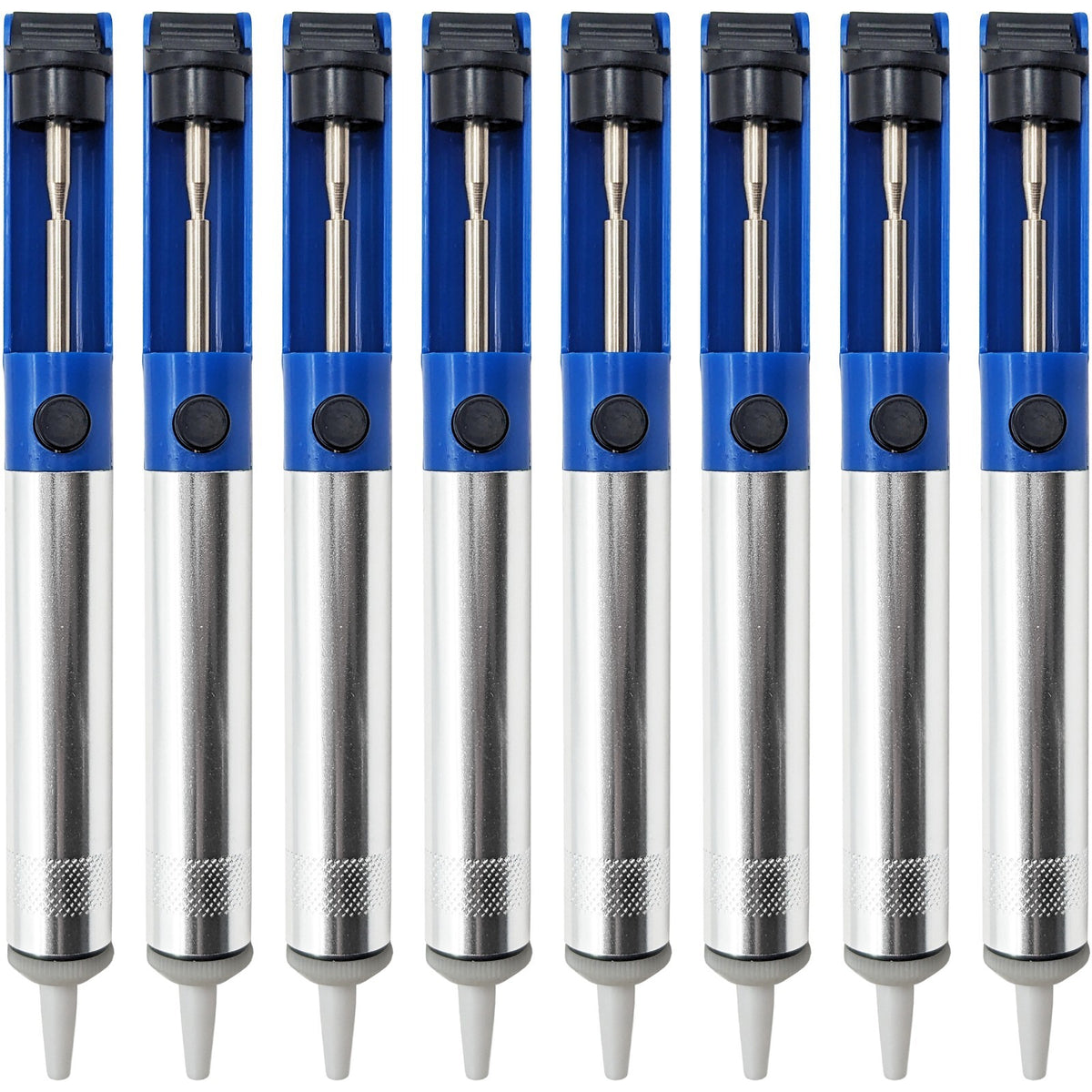 8 Pack Solder Sucker Desoldering Pump