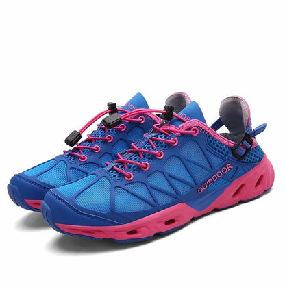 Water Shoes Quick Dry Outdoor Non-Slip Wear-Resistant Climbing Sport Upstream
