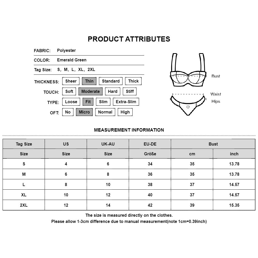 Sexy Women Lace Lingerie G-String Babydoll Sleepwear Bra Set Nightwear Underwear