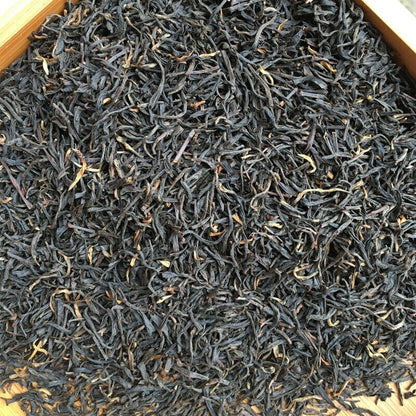 Jin Jun Mei Tea Golden Eyebrow Red Tea China Wuyi Black Tea Kim Chun Mei 250g