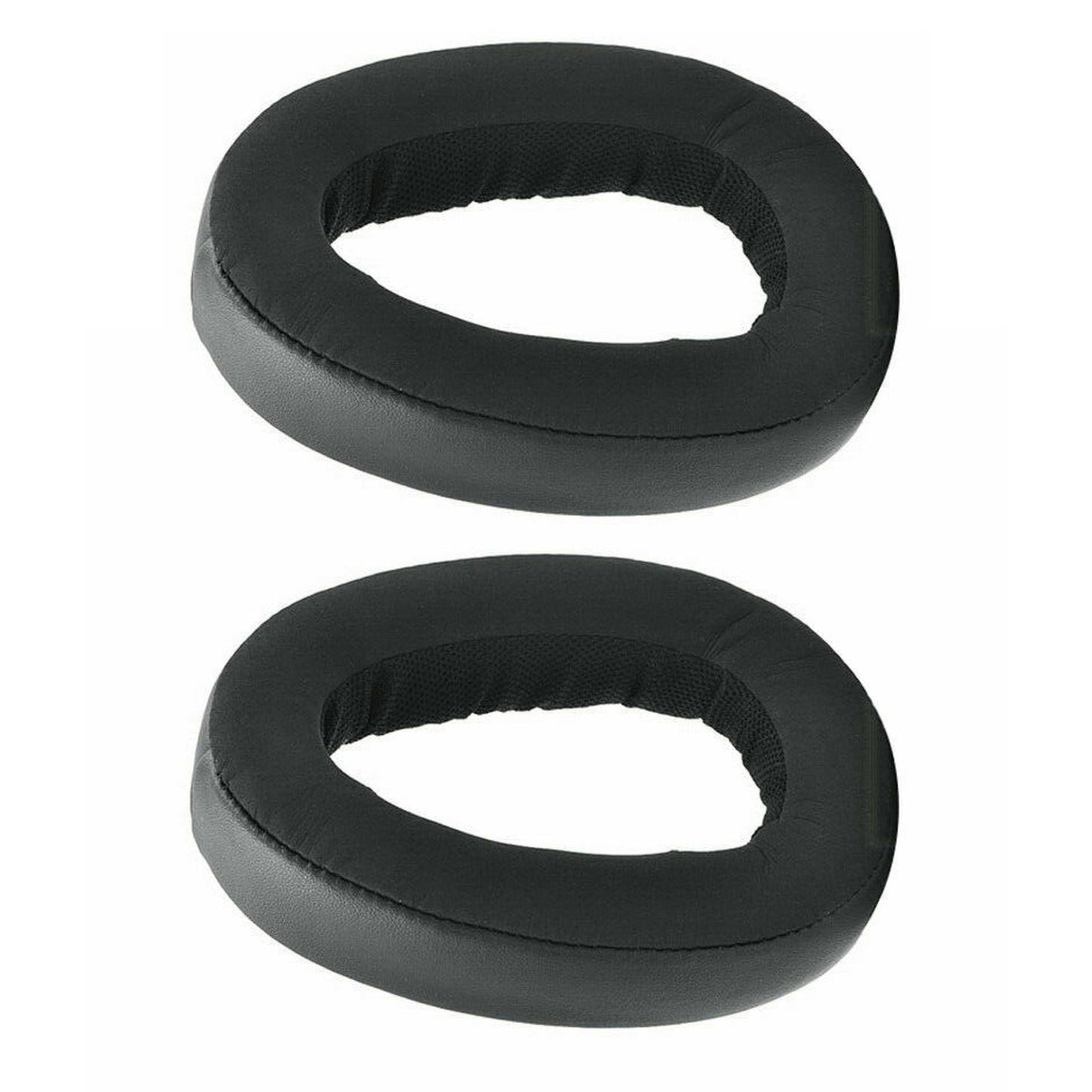 1Pair Ear Pads Cushions For Sennheiser GSP 600 500 Headset Headset Repair Parts