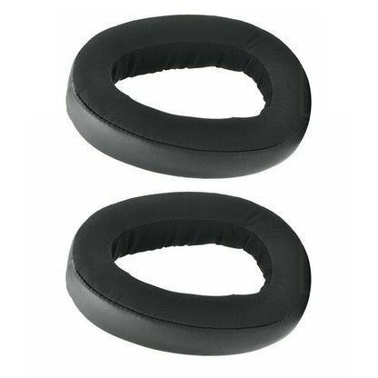 1Pair Ear Pads Cushions For Sennheiser GSP 600 500 Headset Headset Repair Parts