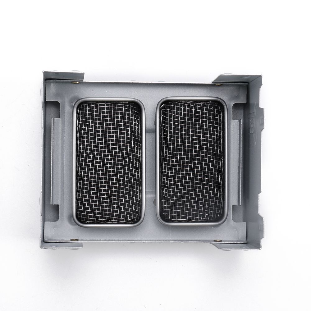 Stainless Steel Outdoor Stove Lightweight Mini Camping Cooking Push-pull Box Kit
